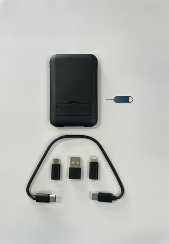 Kit adattatore cellulare
