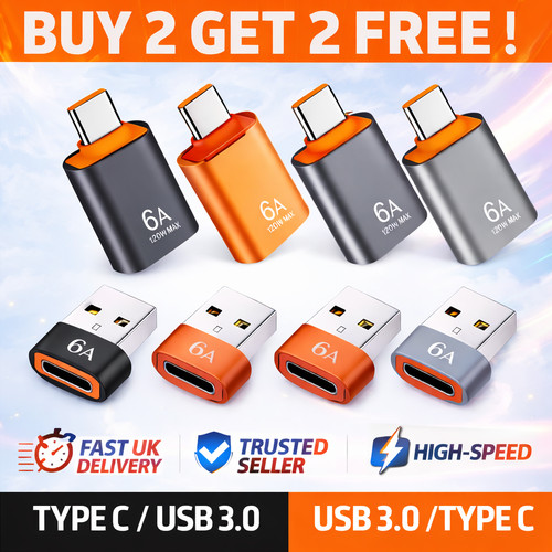 Adattatore usb 120w - c,