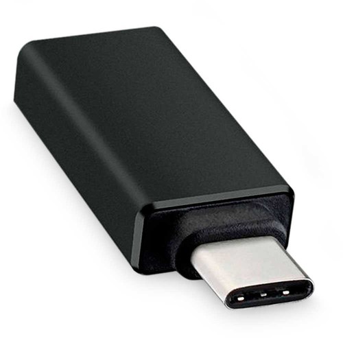 Adattatore usb femmina a - usb,