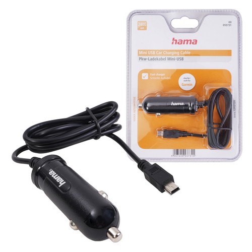 Hama mini usb adattatore per - hama,