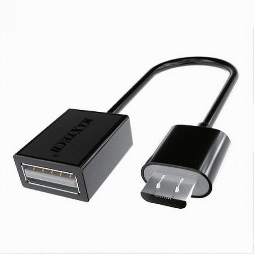 Cavo adattatore micro - micro, usb