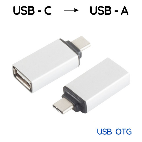 Adattatore usb maschio - a,