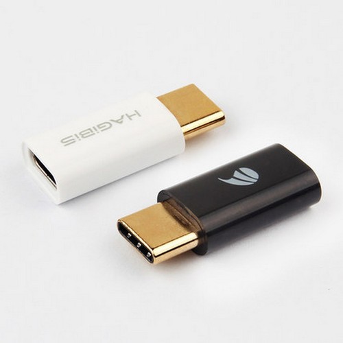 Adattatore micro usb type c - adattatore,