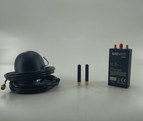 Sevio m100 adattatore - sevio,