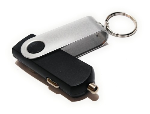 Usb accendisigari - usb,