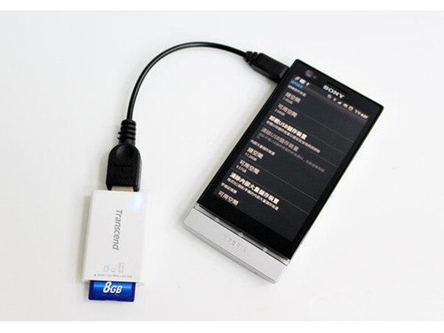 Adattatore cavo otg micro - cavo, usb