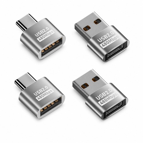 Adattatore usb otg - adattatore,