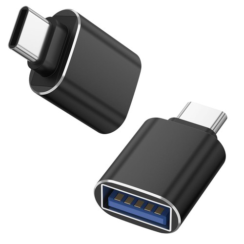 Adattatori usb c a - 【2,