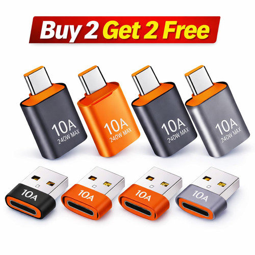 Adattatore usb otg a - usb, 3.0
