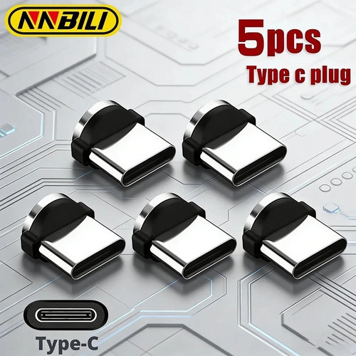5pcs convertitore cellulare - 5pcs,