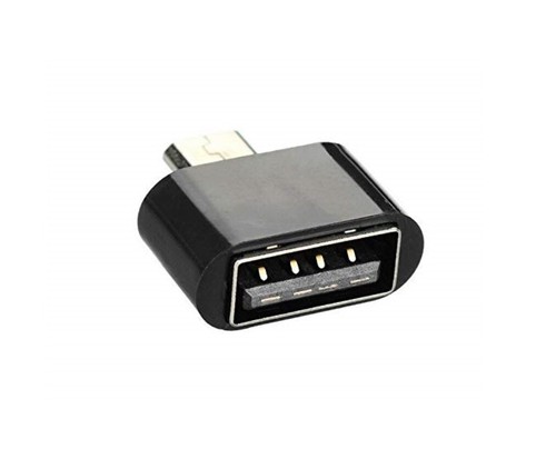 Adattatore otg usb micro - usb, f