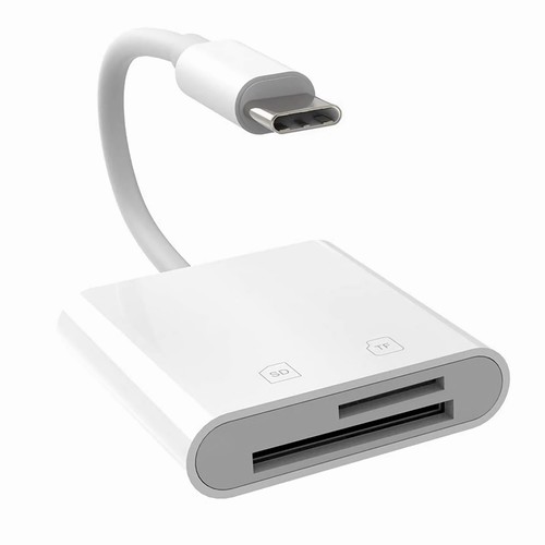 I56 usb tf lettore di - i56, sd