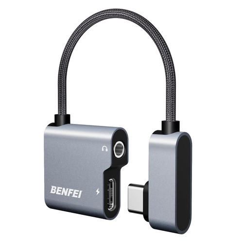 Benfei adattatore usb - usb, c