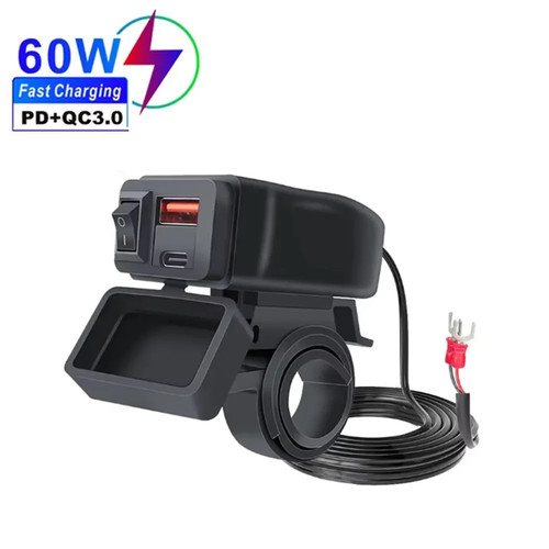 Qc3 caricatore cellulare - qc3.0,