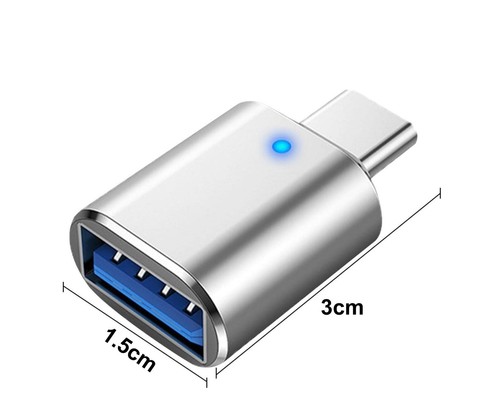 Adattatore tipo usb - adattatore, da