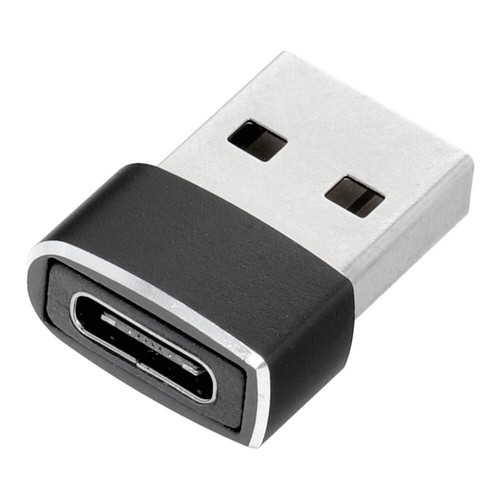 Adattatore ricarica usb c - di, usb-c