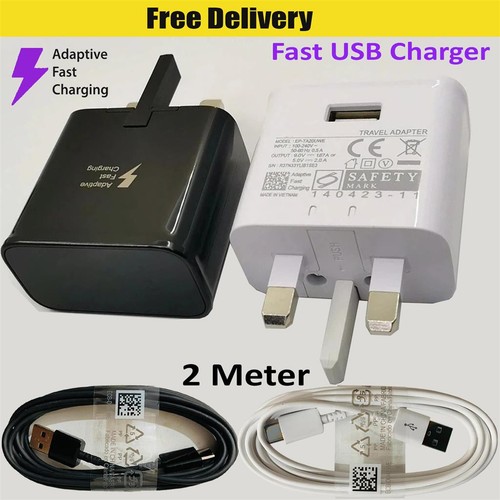Adattatore caricatore usb - usb, tipo