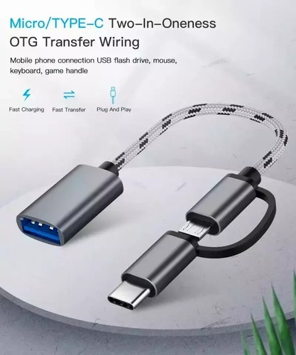 Connettore usb micro - connettore,
