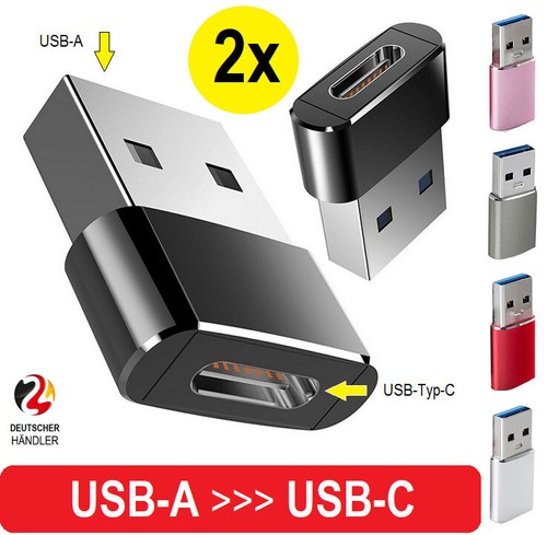 Adattatore convertitore usb - adattatore,