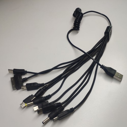 Adattatore cavo multi - adattatore,