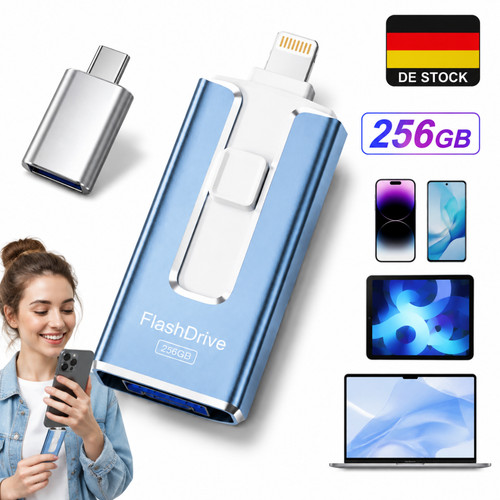 Chiavetta usb 256 - chiavetta,