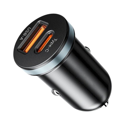 Rapido carica 30w - carica, auto