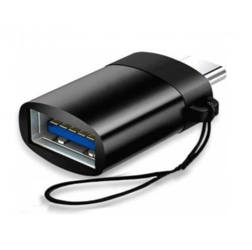 Adattatore otg usb a - f,