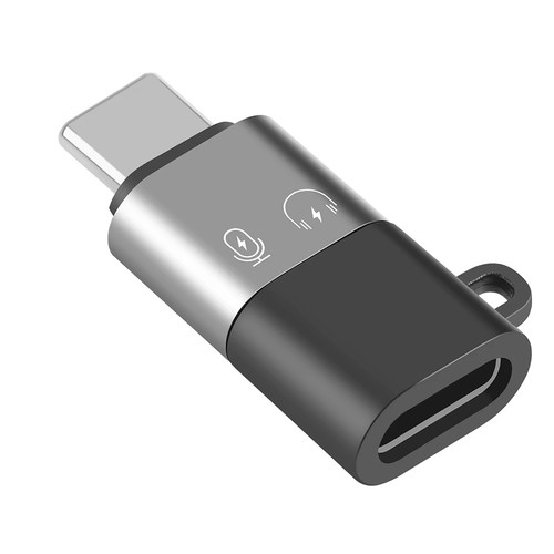 Adattatore convertitore otg - otg, da