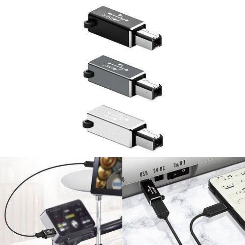Adattatore usb - a, per