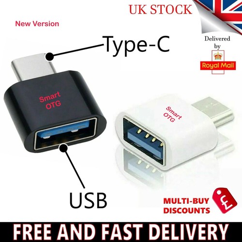10x adattatore tipo - usb, 3