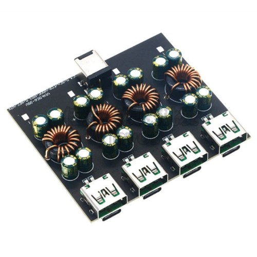 Qc4 qc3 adattatore - adattatore, di