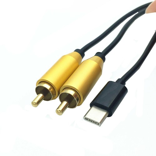 Cavo connettore type usb a - connettore, type-c