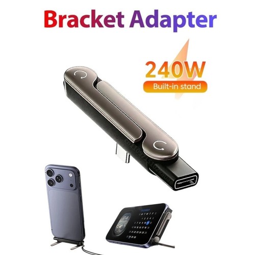 Supporto adattatore staffa - , di