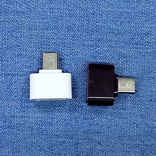 Adattatore mini tipo a - da, c
