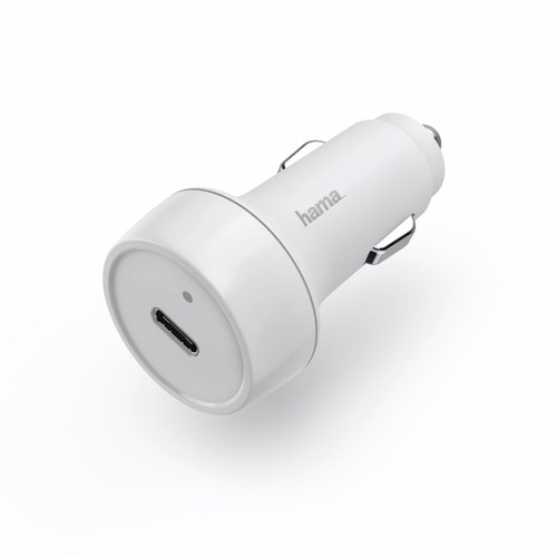 Hama auto adattatore usb - hama, auto-adattatore
