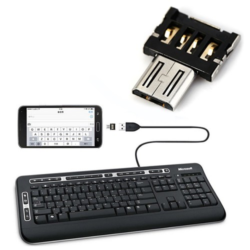 Convertitore adattatore otg - convertitore,