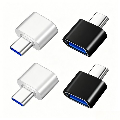 Adattatore usb - usb-c,