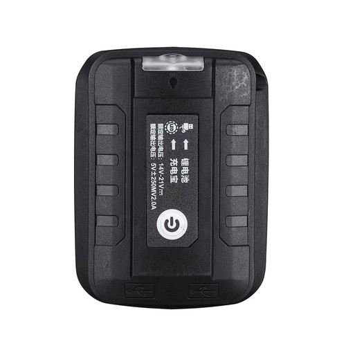 Adattatore lampada led torcia - adattatore,