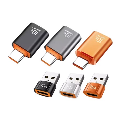 Adattatore ricarica usb - di,