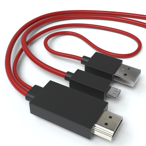 Adattatore mhl hdmi 11 - mhl,