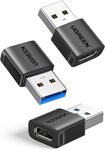 Adattatore usb - da,