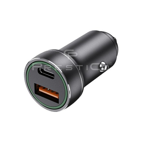 Accendisigari usb a - accendisigari,