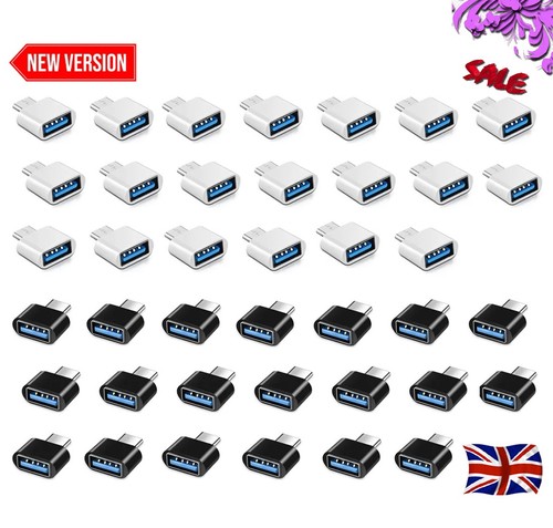 Adattatore tipo usb 3 - adattatore, a