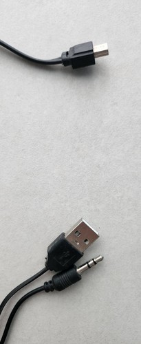 Cavo usb mini - cavo, v3