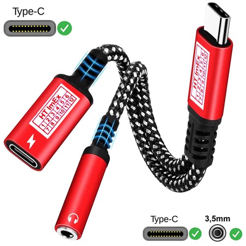 Adattatore adattatore ricarica