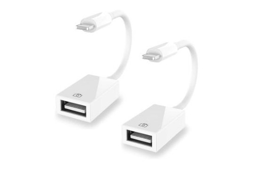 Adattatore mobile otg pin - otg,