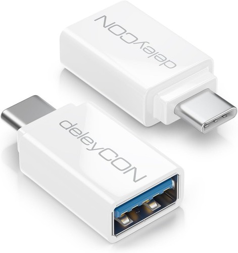 Otg adattatore usb c - adattatore,