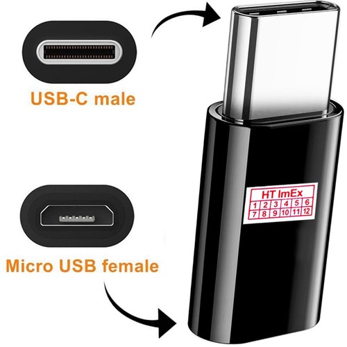 Adattatore presa usb - adattatore, plug