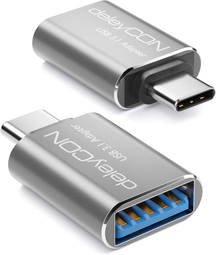 Adattatore usb 5 - a,