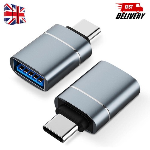 Adattatore tipo a usb - c,